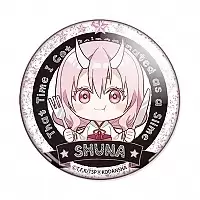  Gochi-chara TenSura Shuna