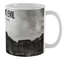  Resident Evil Requiem / RE9