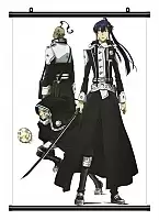   D.Gray-man 310572