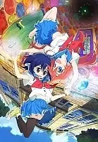 ��������-��������� / Flip Flappers