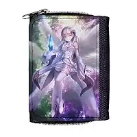   Re: Zero Emilia
