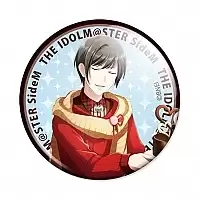 ������ The Idolmaster SideM LIVE ON ST@GE!: Intelligence - Soichiro Shinonome