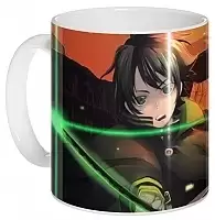  Owari no Seraph 336483