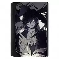   Bungou Stray Dogs Edgar Allan Poe