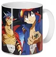  Gurren-Lagann 302511