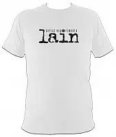   Serial Experiments Lain