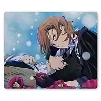 ������ ��� ����� ������������� Bungou Stray Dogs Chuuya Nakahara and Osamu Dazai