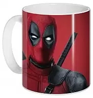  Deadpool - Wade Wilson
