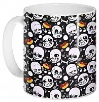 ������ "Undertale" Sans