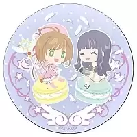 ������ ��������� ������� ������ - �������������� ���� Yumecute - Sakura & Tomoyo