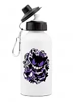     Pokemon Ghastly Haunting Ghouls