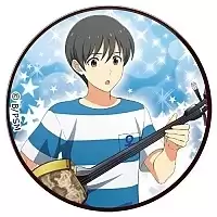 ������ ��������� ������� Idolmaster SideM Type: Intelligence - Jun Fuyumi