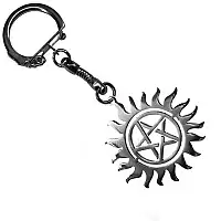    - Supernatural