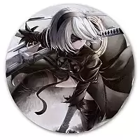     NieR: Automata - YoRHa 2B