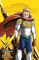    .  9 / My Hero Academia.  9