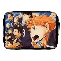   Haikyuu!! Karasuno High School