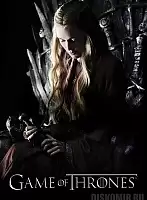 ������ �������� Game of Thrones: Iron Throne - Cersei Lannister