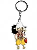 ������ ��������� One Piece ����� 2 (Usopp 2)