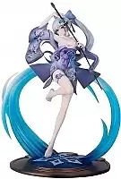  Genshin Impact - Kamisato Ayaka (Sexy)