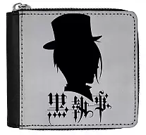        "Kuroshitsuji" Sebastian Michaelis