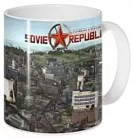 ������ Workers & Resources: Soviet Republic - Industrial area