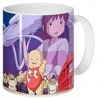  Spirited Away 300956