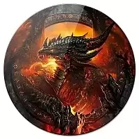     -  / World of Warcraft - Deathwing
