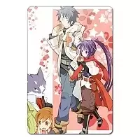 ������ ��������� ������������� Log Horizon 350271