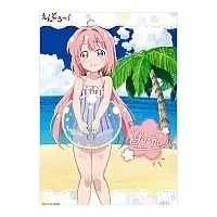   "Endro!" Yusha Swimwear Ver.