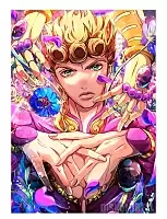 ������ �������� ������: ������� ����� / Giorno Giovanna