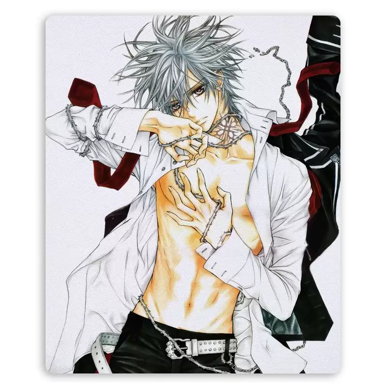 ���������� ������� ������ ��� ����� Vampire Knight 60639 �� ����� � ����� ������-������ / Vampire Knight