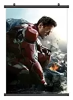   The Avengers 346622