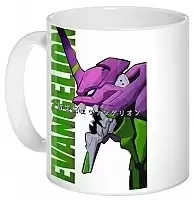  Rebuild of Evangelion - EVA 01