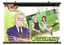   Hetalia: Axis Powers 46237