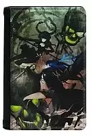     Black Rock Shooter - Mato Kuroi  Yomi Takanashi