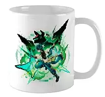  Genshin Impact - Kinich