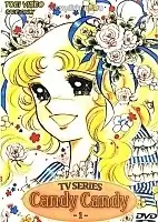 Candy Candy (-) TV MPEG4