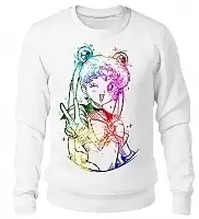   Sailor Moon - Princess Serenity