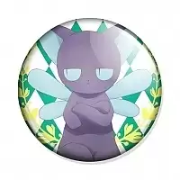 ������ ������ - �������������� ����: Clear Card - Spinel Sun