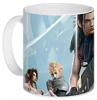  Final Fantasy 351586