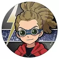    Inazuma Eleven: Ares no Tenbin - Yuto Kido