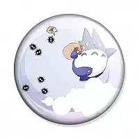  My Neighbor Totoro -   