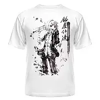    - Juuzou Suzuya (Suibokuga)