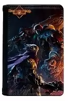    Darksiders Genesis -   