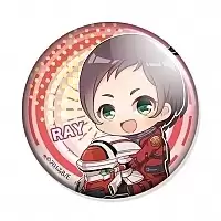 ������ Eureka Seven Hi-Evolution Ray Beams