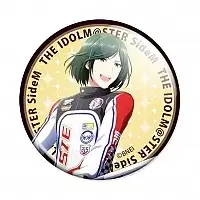  The Idolmaster SideM LIVE ON ST@GE!: Mental - Kuro Kiyosumi