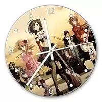   Suzumiya Haruhi no Yuutsu 347341