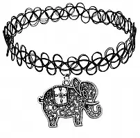 - Tattoo Choker     
