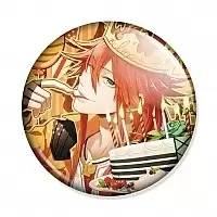 ������ Code: Realize - King of Cakes Impey