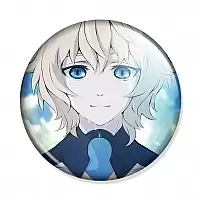  Owari no Seraph - Mikaela Hyakuya - I miss you